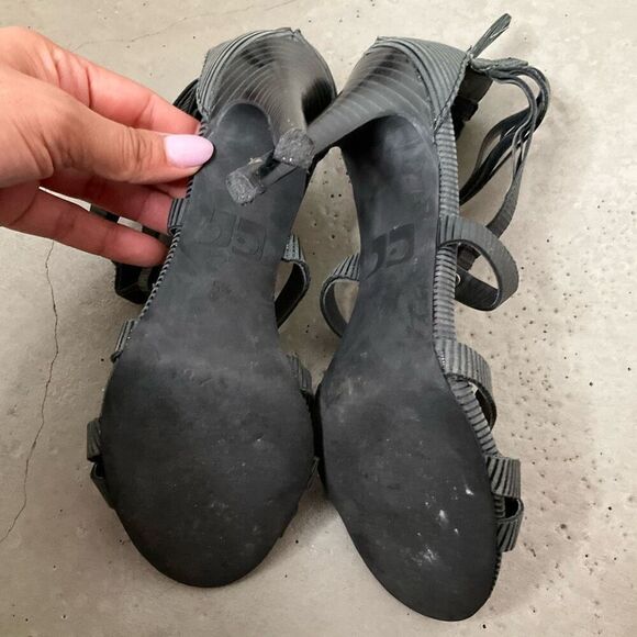 Joe's Jean Verona Sandals Heels - Picture 10 of 10